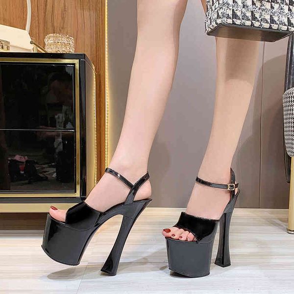 dress shoes summer walking show artifact model high-heeled sandals pole dancing 17cm black platform hate sky uif3
dress shoes summer walking show artifact model high-heeled sandals pole dancing 17cm black platform hate sky uif3