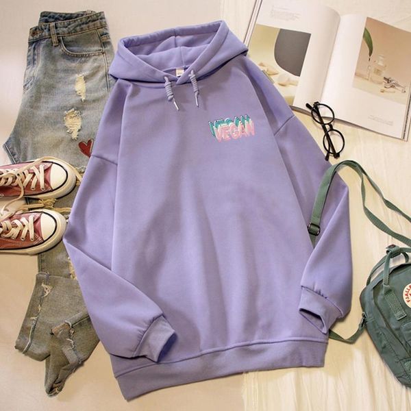 women's hoodies & sweatshirts warm thicker women plus velvet letter printed long sleeve oversize korean style harajuku chic leisure, Black
women's hoodies & sweatshirts warm thicker women plus velvet letter printed long sleeve oversize korean style harajuku chic leisure, Black