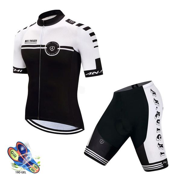 summer cycling clothing jersey men short sleeve bicycle motocross breathable outdoor riding bike mtb racing sets, Black;blue
summer cycling clothing jersey men short sleeve bicycle motocross breathable outdoor riding bike mtb racing sets, Black;blue
