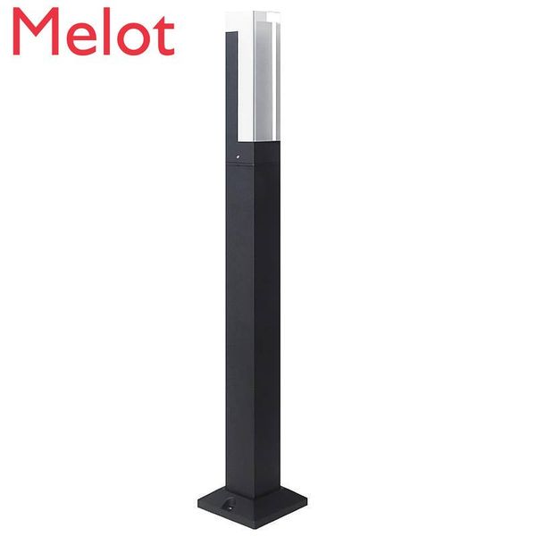 modern minimalist lawn lamp villa community garden outdoor landscape led durable wallpapers
modern minimalist lawn lamp villa community garden outdoor landscape led durable wallpapers