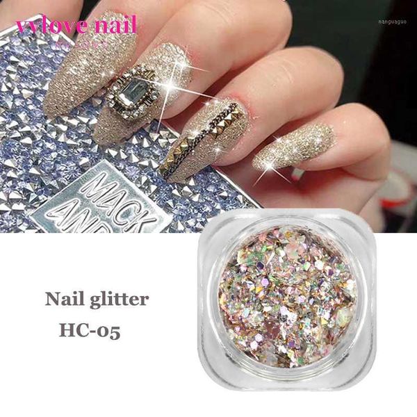mirror powder metallic nail glitter art flakes decoration diy polish tools hc-051, Silver;gold
mirror powder metallic nail glitter art flakes decoration diy polish tools hc-051, Silver;gold