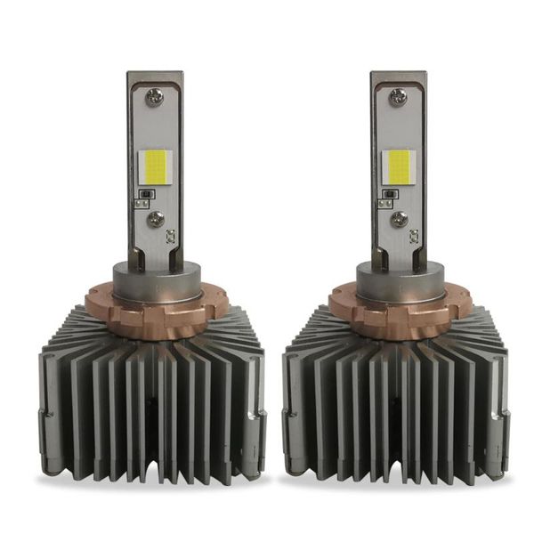 car headlights huijia d5s led bulbs direct replacement for original - 35w decoder error plug
car headlights huijia d5s led bulbs direct replacement for original - 35w decoder error plug