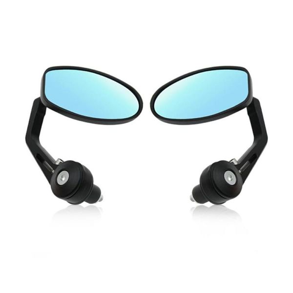 motorcycle modified accessories rearview mirror oval handlebar handle aluminum alloy mirrors
motorcycle modified accessories rearview mirror oval handlebar handle aluminum alloy mirrors