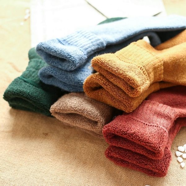 za5h super thick for and wter super thick for and women in winter socks wool wool men's socks, Black
za5h super thick for and wter super thick for and women in winter socks wool wool men's socks, Black