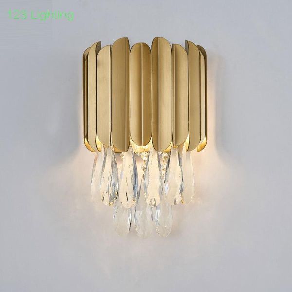 wall lamp post modern e14 led parlor sconce bathroom bedroom corridor light gold/black metal 110/220v home decoration
wall lamp post modern e14 led parlor sconce bathroom bedroom corridor light gold/black metal 110/220v home decoration