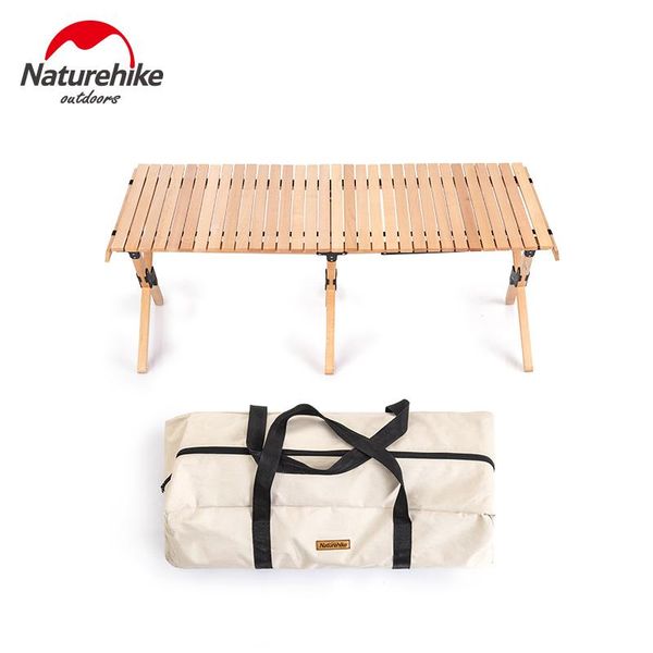 naturehike folding egg roll table 30kg bearing capacity beech driving tour solid wood barbecue picnic outdoors camp furniture
naturehike folding egg roll table 30kg bearing capacity beech driving tour solid wood barbecue picnic outdoors camp furniture