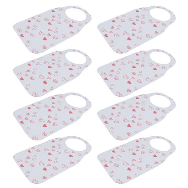 aprons 20pcs creative and disposable non-woven fabric for pot bbq (white)
aprons 20pcs creative and disposable non-woven fabric for pot bbq (white)