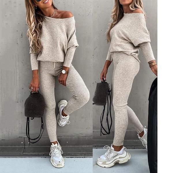 women's two piece pants 2 set tracksuit autumn pullover + long sports suit female sweatshirt sportswear oversized hoodies, White
women's two piece pants 2 set tracksuit autumn pullover + long sports suit female sweatshirt sportswear oversized hoodies, White