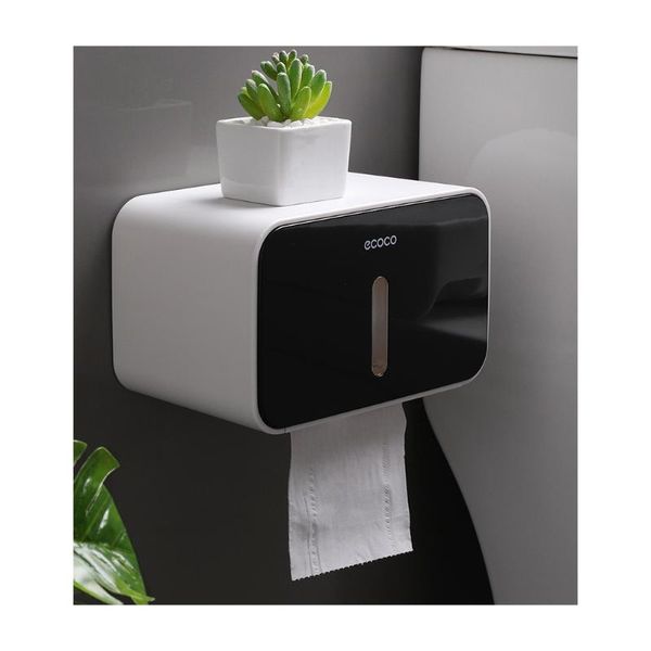 toilet paper holders holder towel wall mounted storage box bathroom accessories tray roll tube punch-double-layer
toilet paper holders holder towel wall mounted storage box bathroom accessories tray roll tube punch-double-layer