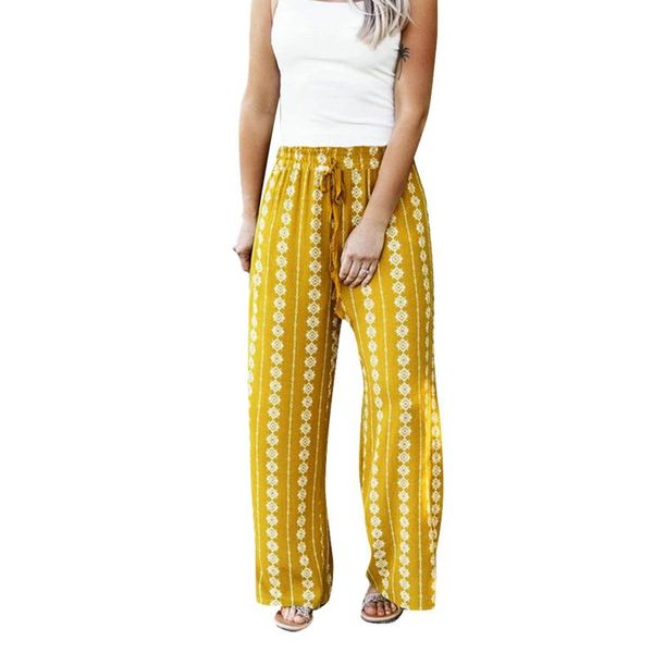 women's pants & capris geometric printed women loose trousers lace up high waist style wide leg stripe palazzo, Black;white
women's pants & capris geometric printed women loose trousers lace up high waist style wide leg stripe palazzo, Black;white