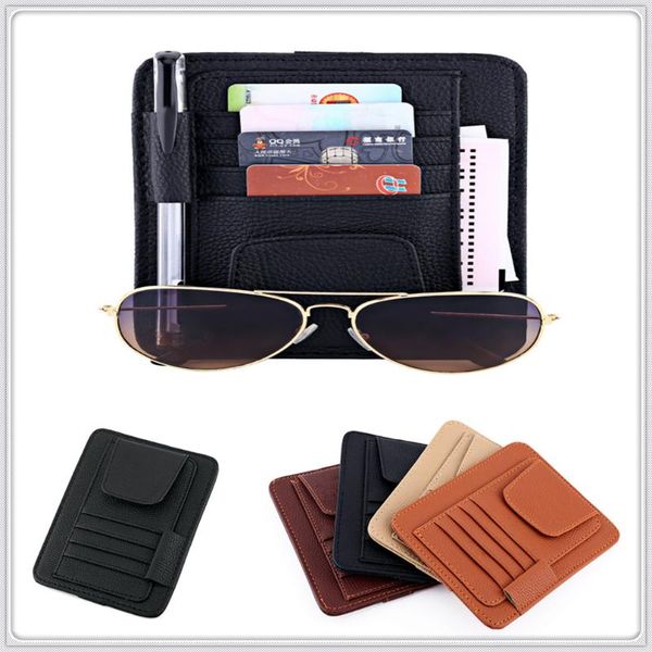 car organizer auto card storage bag glasses holder for expedition ecosport kuga f-series escape svt reflex tar
car organizer auto card storage bag glasses holder for expedition ecosport kuga f-series escape svt reflex tar