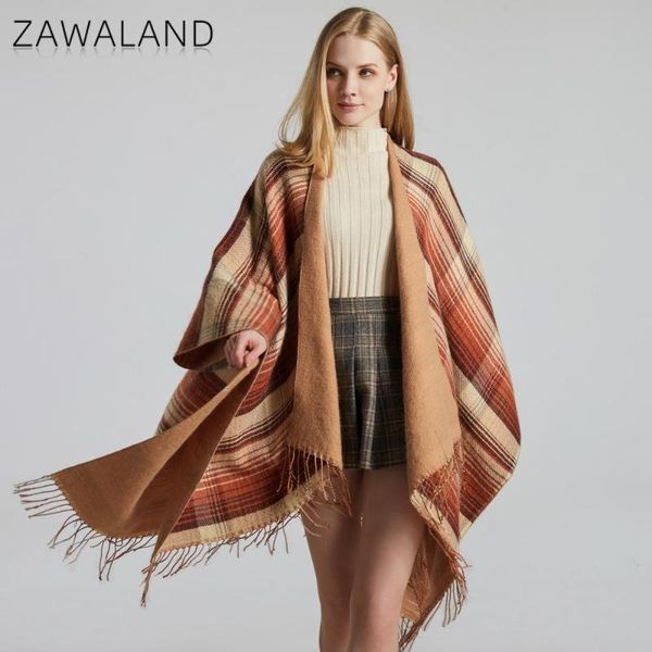 scarves zawaland classic stripe scarf shawl fashion casual home office streetwear women 2021 vintage party decorative shawls, Blue;gray
scarves zawaland classic stripe scarf shawl fashion casual home office streetwear women 2021 vintage party decorative shawls, Blue;gray