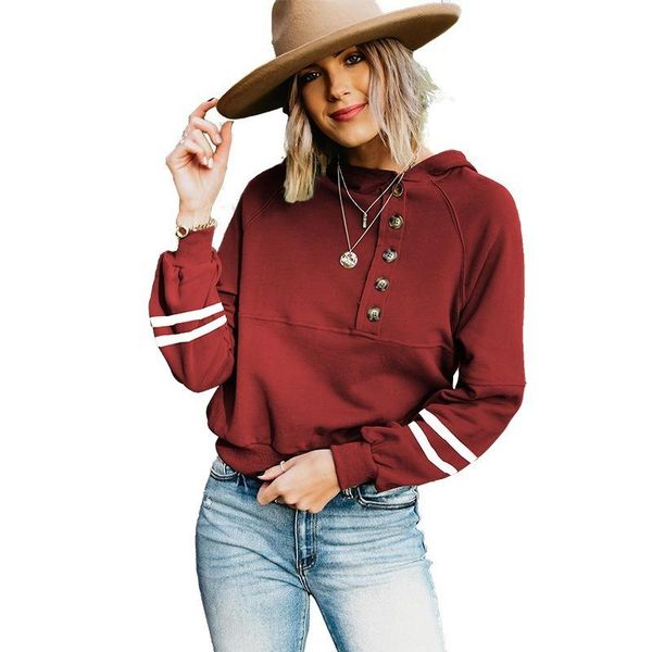 sweatshirts women women's gown with a hood hoodies ladies long sleeve casual hooded pullover clothes sweatshirt microfiber &, Black
sweatshirts women women's gown with a hood hoodies ladies long sleeve casual hooded pullover clothes sweatshirt microfiber &, Black