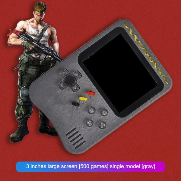 game controllers & joysticks built-in 500 mini pocket gamepad portable retro video console 3.0 inch handheld player for kids g
game controllers & joysticks built-in 500 mini pocket gamepad portable retro video console 3.0 inch handheld player for kids g