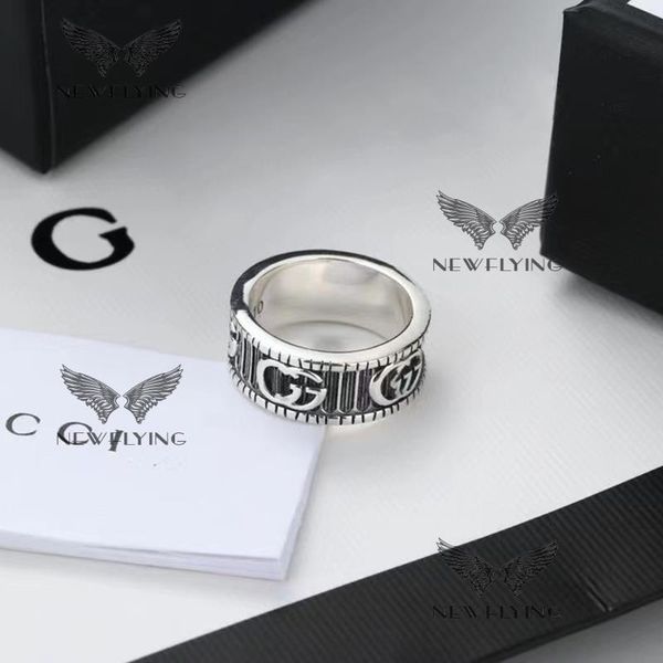 designer ring novelty jewelry rings for women flying classic men and women lovers ring 925 silver anniversary gift, Slivery;golden
designer ring novelty jewelry rings for women flying classic men and women lovers ring 925 silver anniversary gift, Slivery;golden