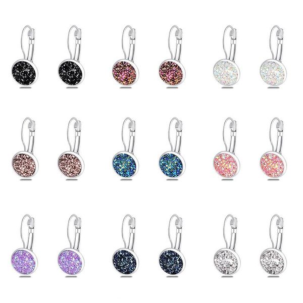 stud simplee korean fashion earrings with round stone for women silver color hanging 2021 trend jewelry k- accessories, Golden;silver
stud simplee korean fashion earrings with round stone for women silver color hanging 2021 trend jewelry k- accessories, Golden;silver