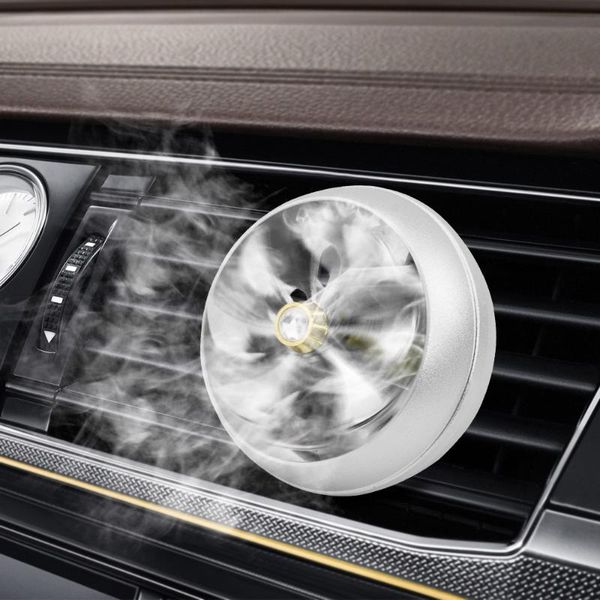 car air freshener smell conditioning alloy auto vent outlet perfume clip fresh fragrance atmosphere flavoring scent
car air freshener smell conditioning alloy auto vent outlet perfume clip fresh fragrance atmosphere flavoring scent