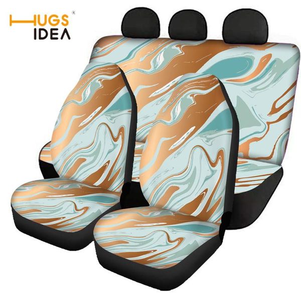 colorful chic girly marble design pattern print car seat covers for woman girl soft comfortable auto interior decortion chair
colorful chic girly marble design pattern print car seat covers for woman girl soft comfortable auto interior decortion chair