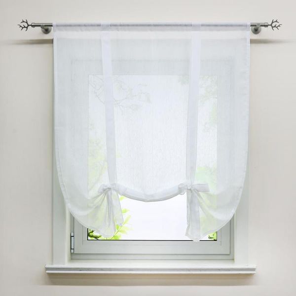 curtain & drapes roman printing sheer window for kitchen living room voile screening drape panel with belt 1 pcs/lot
curtain & drapes roman printing sheer window for kitchen living room voile screening drape panel with belt 1 pcs/lot