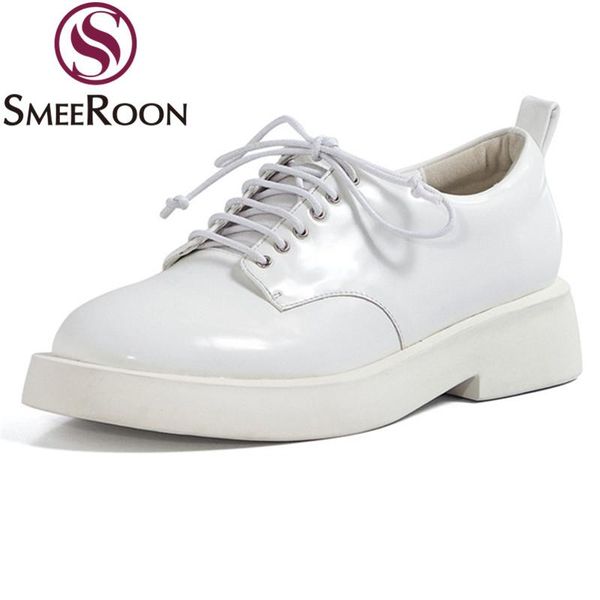 dress shoes smeeroon women pumps 2021 fashion comfortable ladies simple lace up square heels round toe spring autumn single, Black
dress shoes smeeroon women pumps 2021 fashion comfortable ladies simple lace up square heels round toe spring autumn single, Black