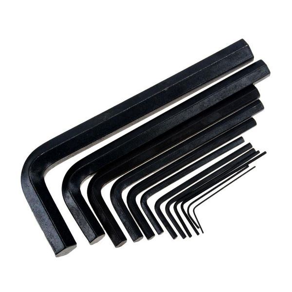 hand tools 1pcs black 0.7mm 0.9mm 1.27mm 1.5mm 2mm 2.5mm 3mm 4mm 5mm 6mm 8mm 10mm hexagon hex allen key set wrench
hand tools 1pcs black 0.7mm 0.9mm 1.27mm 1.5mm 2mm 2.5mm 3mm 4mm 5mm 6mm 8mm 10mm hexagon hex allen key set wrench