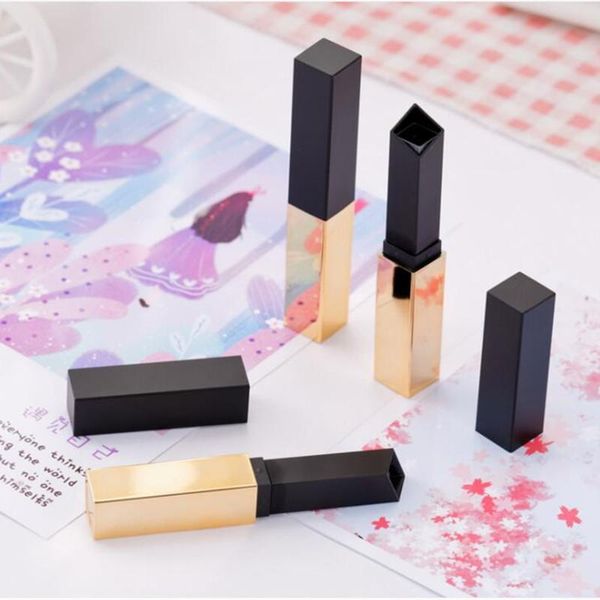 storage bottles & jars wholesale 12.1mm empty lipstick black gold direct filling lipgloss tubes lipbalm bottle lip
storage bottles & jars wholesale 12.1mm empty lipstick black gold direct filling lipgloss tubes lipbalm bottle lip