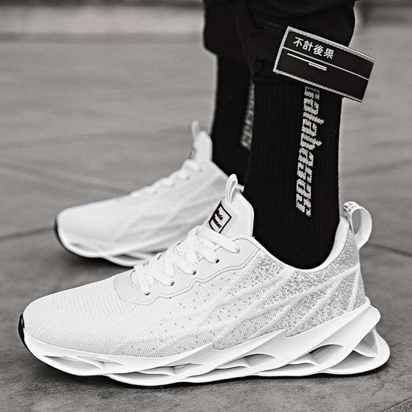 shoes spring and summer casual new large size flying mesh trend blade sports leisure men's small white ymuc p20i 0b37, Black
shoes spring and summer casual new large size flying mesh trend blade sports leisure men's small white ymuc p20i 0b37, Black