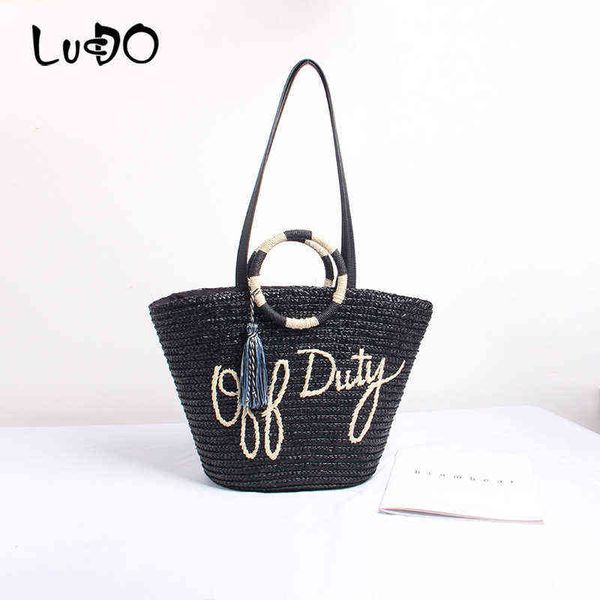 shopping bags fashion woven straw bag contrast color tassel hand shoulder s ladies travel vacation beach crossbody female 220301
shopping bags fashion woven straw bag contrast color tassel hand shoulder s ladies travel vacation beach crossbody female 220301