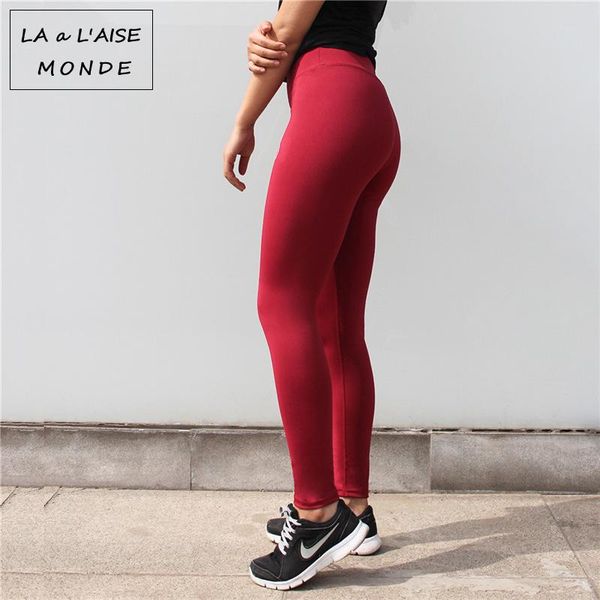 yoga outfits high waist sports leggings fitness women elastic tights running pants quick dry hips push up, White;red
yoga outfits high waist sports leggings fitness women elastic tights running pants quick dry hips push up, White;red