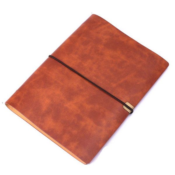 notepads pu leather note book cover spiral notebook a5 planner organizer travel journal diary 6 ring binder stationery, Purple;pink
notepads pu leather note book cover spiral notebook a5 planner organizer travel journal diary 6 ring binder stationery, Purple;pink