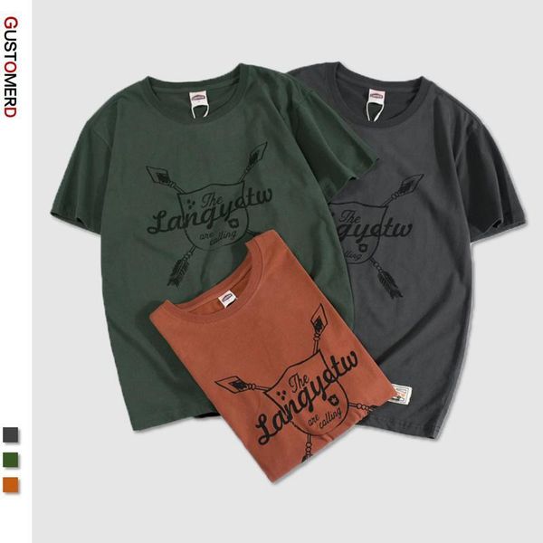 men's t-shirts gustomerd graphic t shirts men harajuku streetwear 100% cotton short sleeve o-neck shirt summer tee, White;black
men's t-shirts gustomerd graphic t shirts men harajuku streetwear 100% cotton short sleeve o-neck shirt summer tee, White;black