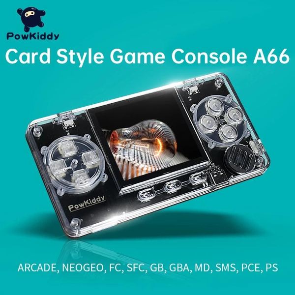 ultra-small mini transparent metal shell game console supports adding rom children's gifts portable players
ultra-small mini transparent metal shell game console supports adding rom children's gifts portable players