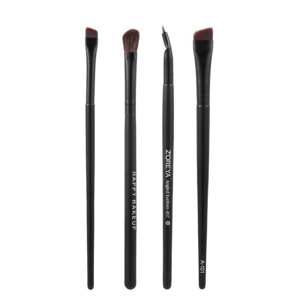 makeup brushes 1/2pcs eye brow contour brush eyebrow eyeliner professional soft small angled ultra fine lashes
makeup brushes 1/2pcs eye brow contour brush eyebrow eyeliner professional soft small angled ultra fine lashes