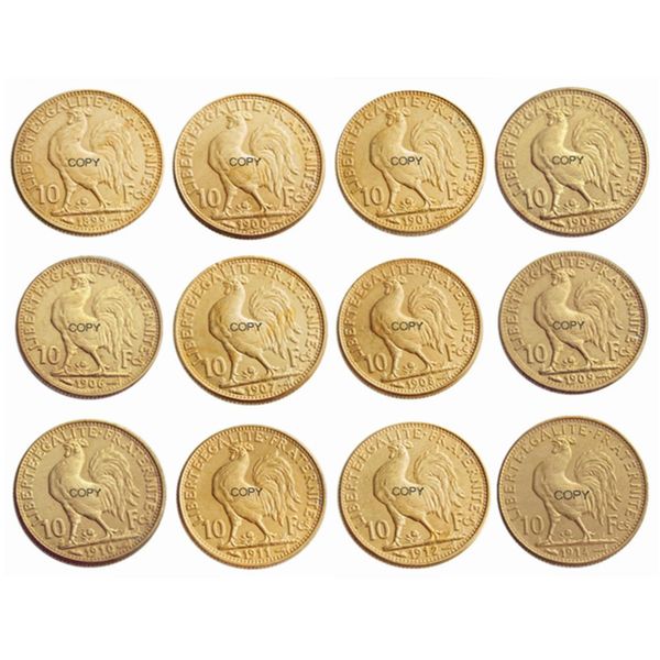 arts crafts france 10 franc copy coin rooster gold plated brass-plated coins golden copy-decorative-coin 1899 1900 1901 1905 1906 1907 1908
arts crafts france 10 franc copy coin rooster gold plated brass-plated coins golden copy-decorative-coin 1899 1900 1901 1905 1906 1907 1908