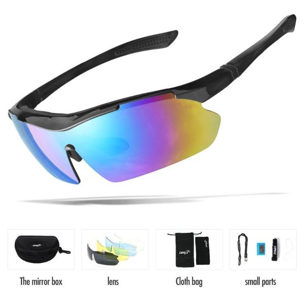 outdoor eyewear polarized cycling glasses mtb mountain goggles bicycle sun bike sport sunglasses myopia 5 lens
outdoor eyewear polarized cycling glasses mtb mountain goggles bicycle sun bike sport sunglasses myopia 5 lens