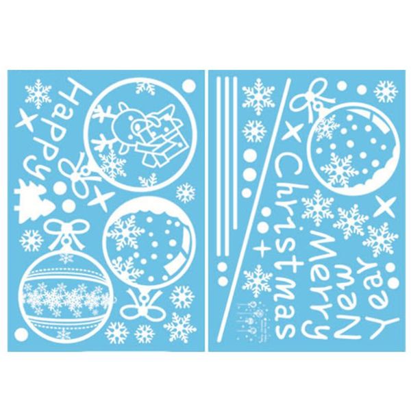 window stickers 2pcs/set christmas tree wall sticker mural art diy 3d view decals pvc removable glass windows festival
window stickers 2pcs/set christmas tree wall sticker mural art diy 3d view decals pvc removable glass windows festival