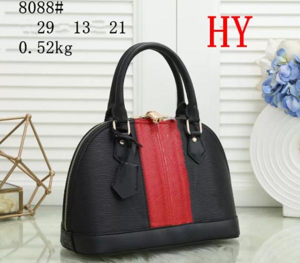 2021 fashion women shoulder bags chain messenger bag leather handbags shell wallet purse ladies cosmetic crossbody tote
2021 fashion women shoulder bags chain messenger bag leather handbags shell wallet purse ladies cosmetic crossbody tote