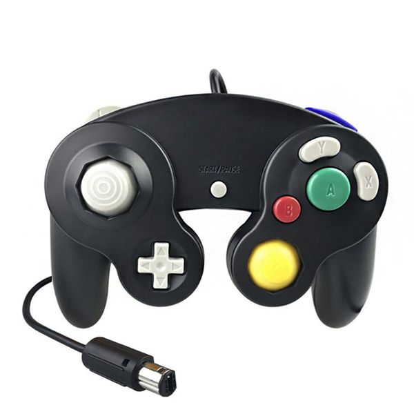 game controllers & joysticks gamepads controller gamepad joystick six color for gamecube
game controllers & joysticks gamepads controller gamepad joystick six color for gamecube