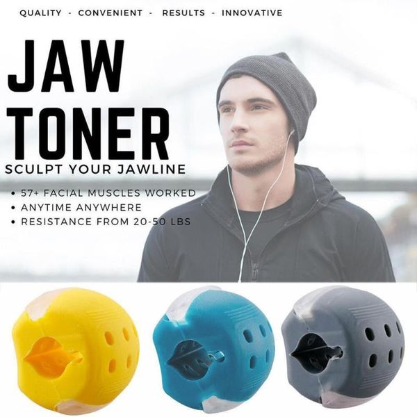 neck muscle trainer toning face fitness ball toner exerciser anti-wrinkle exercise jaw accessories
neck muscle trainer toning face fitness ball toner exerciser anti-wrinkle exercise jaw accessories