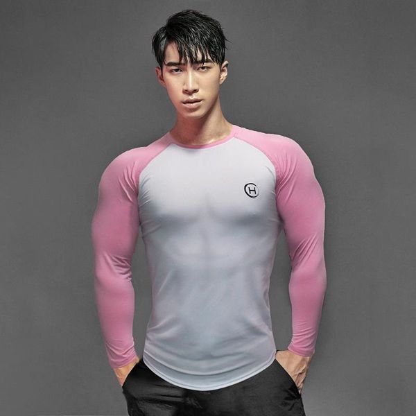 men's hoodies & sweatshirts 2021 european and american fitness tights color matching sports leisure long-sleeved training suit moisture, Black
men's hoodies & sweatshirts 2021 european and american fitness tights color matching sports leisure long-sleeved training suit moisture, Black