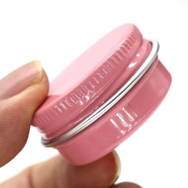 storage bottles & jars lot of 100pcs 10ml 15ml 30ml aluminum lip pots 10g 15g 30g cosmetic container pink tins wholesale
storage bottles & jars lot of 100pcs 10ml 15ml 30ml aluminum lip pots 10g 15g 30g cosmetic container pink tins wholesale