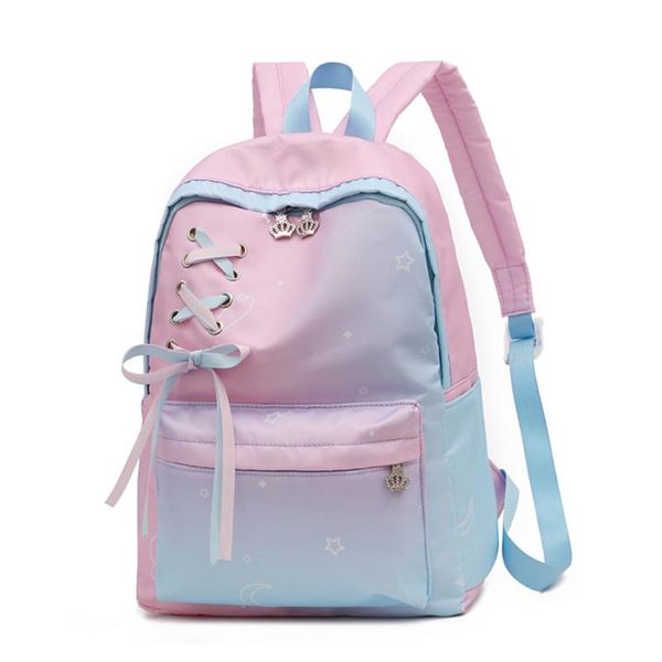 school bag for teenage girls backpacks pink printing children primary backpack book bags women bolsas mochilas
school bag for teenage girls backpacks pink printing children primary backpack book bags women bolsas mochilas