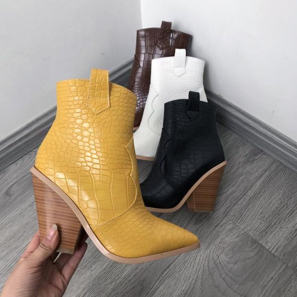 boots black white winter female women shoes ankle for fashion heel cowboy woman femme 2021 plus size wom
boots black white winter female women shoes ankle for fashion heel cowboy woman femme 2021 plus size wom