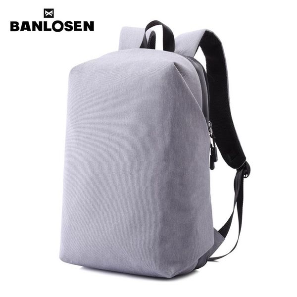 backpack men lapfor 15 inch computer backpacks male gray bags daypack women travel bag mochila ys1572
backpack men lapfor 15 inch computer backpacks male gray bags daypack women travel bag mochila ys1572