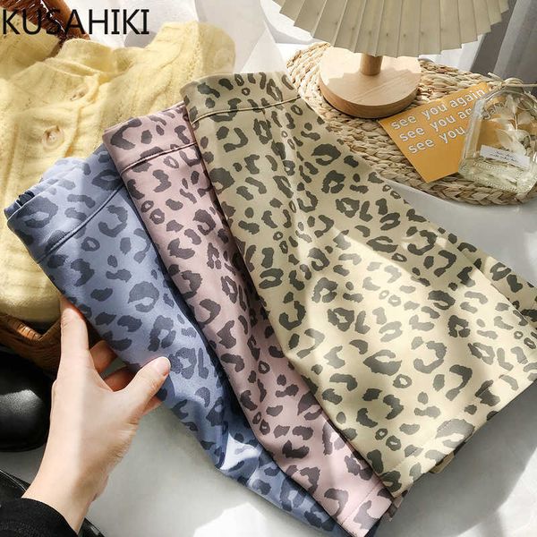 kusahiki leopard a-line mini skirt spring korean high waist causal skirts elegant women bottom mujer faldas 6e812 210602, Black
kusahiki leopard a-line mini skirt spring korean high waist causal skirts elegant women bottom mujer faldas 6e812 210602, Black