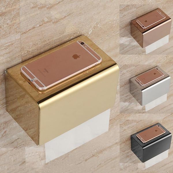 toilet paper holders golden stainless steel holder bathroom el tissue accessories shelf decoration
toilet paper holders golden stainless steel holder bathroom el tissue accessories shelf decoration