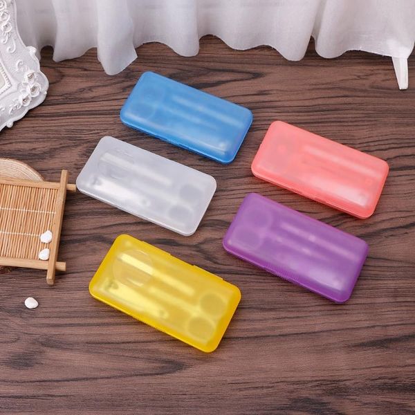 nail art kits 4pcs professional pedicure manicure set case care cuticle clipper tool kit
nail art kits 4pcs professional pedicure manicure set case care cuticle clipper tool kit