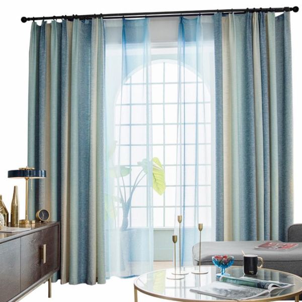 curtain & drapes modern nordic style pastoral fashion trend full shading gradient color simple pattern thick
curtain & drapes modern nordic style pastoral fashion trend full shading gradient color simple pattern thick