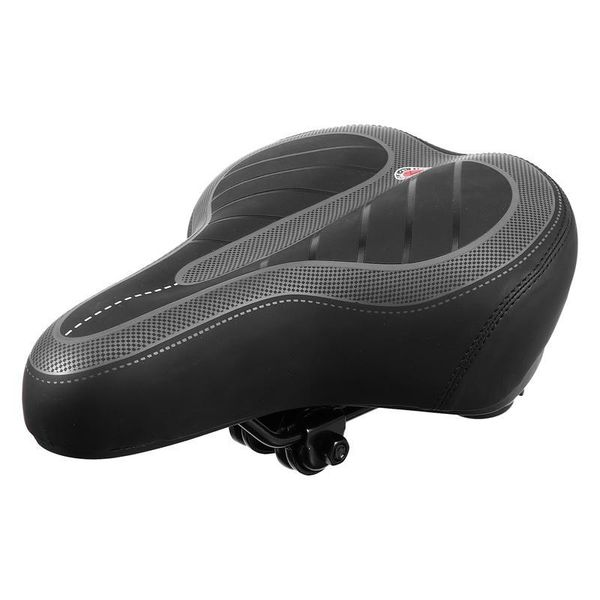 bike saddles -absorption saddle thickened cushion comfortable seat with light
bike saddles -absorption saddle thickened cushion comfortable seat with light
