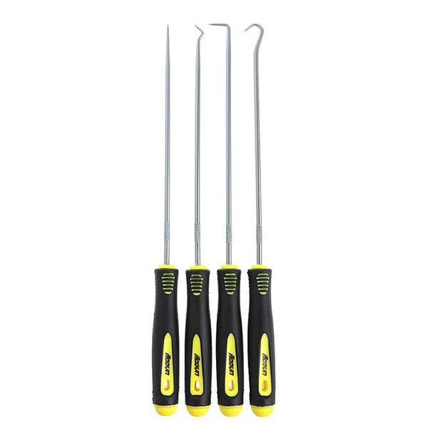 professional hand tool sets 4pcs full hook angle 240mm chrome alloy steel removal o-ring seal tools
professional hand tool sets 4pcs full hook angle 240mm chrome alloy steel removal o-ring seal tools
